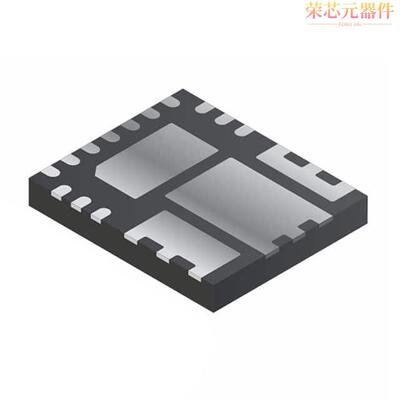 XR76117ELTR-F原装「IC REG BUCK ADJUSTABLE 15A 16QFN」正品