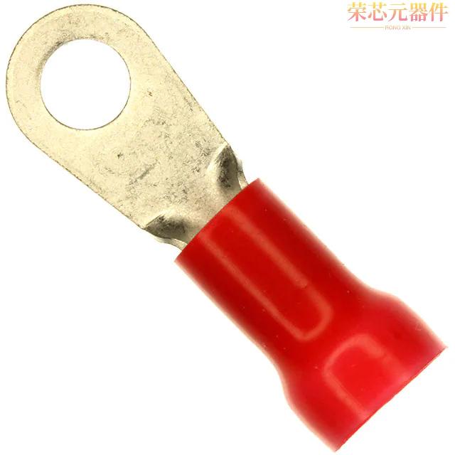 52041-1原装「CONN RING CIRC 8AWG #1/4 CRIMP」正品