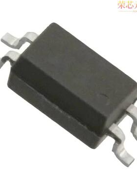 EL3H7(TA)-VG原装「OPTOISOLATOR 3.75KV TRANS 4-SSOP」正品