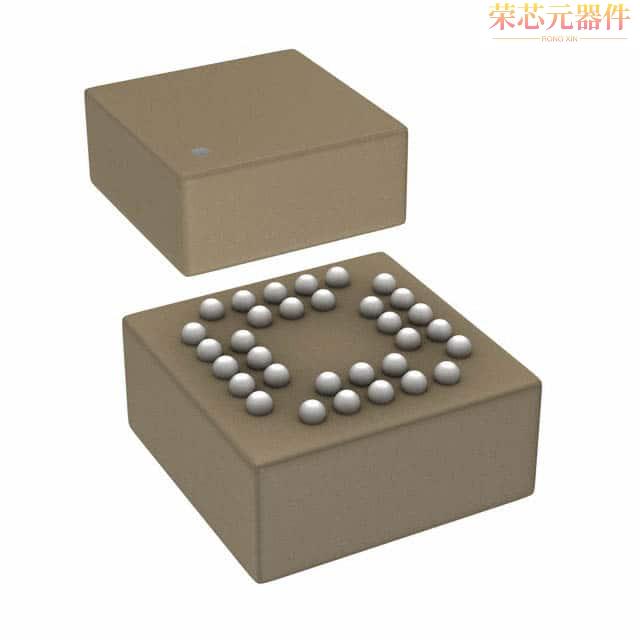 ADXRS622WBBGZ原装「IC GYROSCOPE YAW RATE 32-BGA」正品