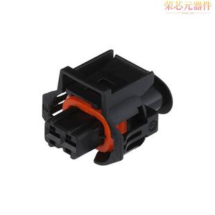 PLUG 「CONN HSG 2POS 2050046 5.00MM」正品 1原装
