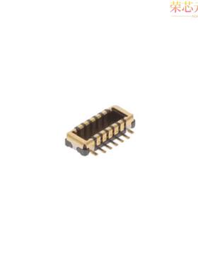5052741012原装「CONN PLUG 10POS SMD GOLD」正品