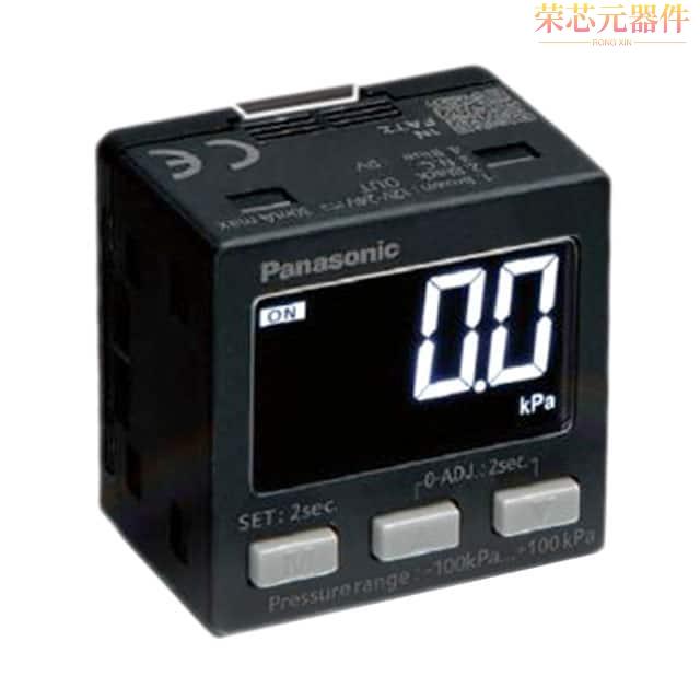 DP-001原装「SENSOR DIGITAL PRESSURE LO NPN」正品