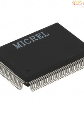 KSZ8993MI原装「IC 10/100 INTEG SWITCH 128PQFP」正品