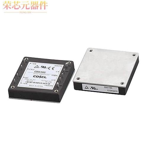 CBS1002412-R原装「DC DC CONVERTER 12V 101W」正品