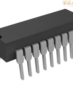MCP23008-E/P原装「IC I/O EXPANDER I2C 8B 18DIP」正品