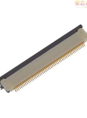 62684-50110E9ALF原装「CONN FPC BOTTOM 50POS 0.50M