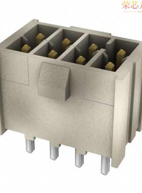 IPL1-104-01-L-D-K原装「CONN HEADER VERT 8POS 2.54MM」正品