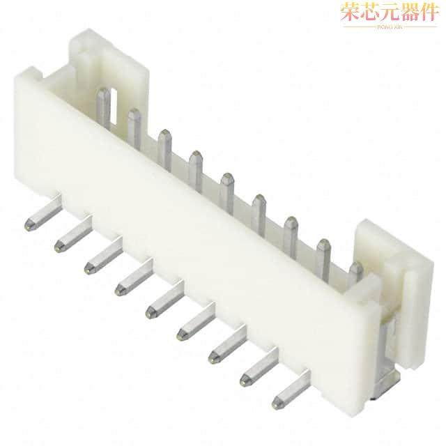 B9B-PH-SM4-TB(LF)(SN)原装「CONN HEADER SMD 9POS 2MM」正品