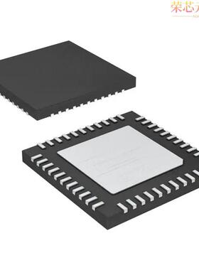 DSPIC33EV128GM104-I/ML原装「IC MCU 16BIT 128KB FL