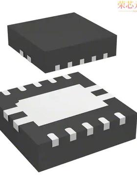 STEF12PUR原装「IC ELECTRONIC FUSE 12V 10DFN」正品