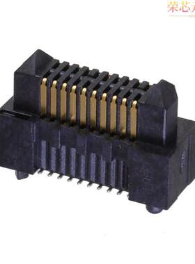 ERM8-010-05.0-S-DV-TR原装「CONN HDR 20POS SMD GOLD」正品