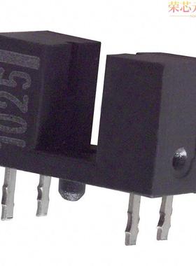 EE-SX1025原装「SENSOR OPT SLOT PHOTOTRAN PCB MT」正品