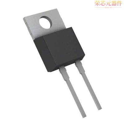 IDH16G65C6XKSA1原装「DIODE SCHOTTKY 650V 34A TO22