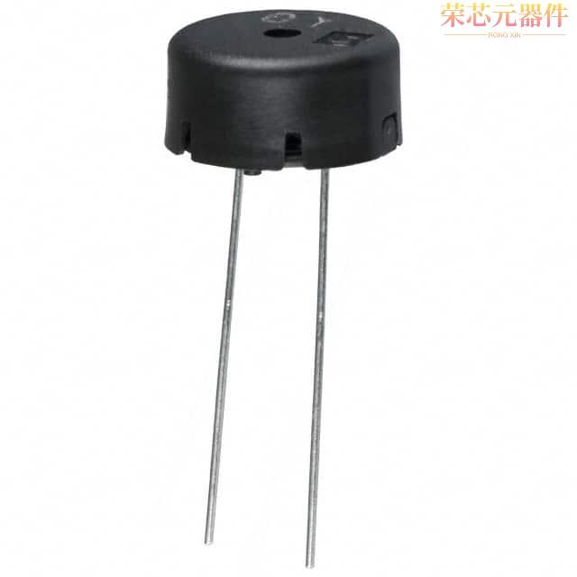 PKM13EPYH4000-A0原装「BUZZER PIEZO 1.5V 12.6MM TH」正品