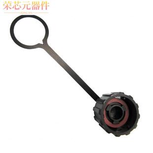 17-10002原装「CONN CAP FOR RJ45 CONNECTORS」正品