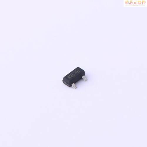 SI2302AI-MS原装「N沟道 20V 3A A2SHB」正品