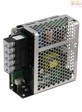 S8FS-G05024C原装「AC/DC CONVERTER 24V 50W」正品