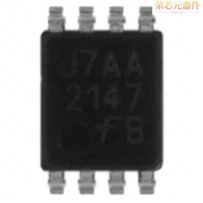 FSA2147K8X原装「IC SWITCH DUAL DPST US8」正品
