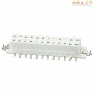 RCPT DF11CZ 「CONN 原裝 24POS 24DS 0.079 TIN