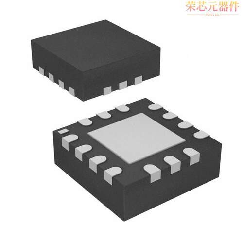 FUSB302BMPX原装「IC USB TYPE C CTLR PROGR 14-MLP」正品