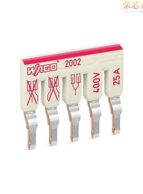 2002-475原装「STAGGERED JUMPER; INSULATED; 5-W」正品