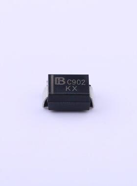 SMBJ10A原装「单向 Vrwm:10V」正品