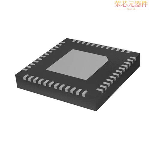 STSPIN32F0A原装「IND.& POWER CONV.」正品