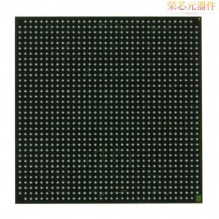 FPGA 448 XC4VFX40 1152FCBGA」正品 「IC 10FF1152I原装