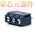 30.614原装「TERM BLOCK 45DEG 14P 50MM 15A GR」正品