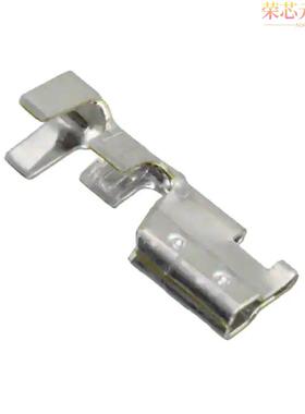 0008701031原装「CONN SOCKET 18-24AWG CRIMP TIN」正品
