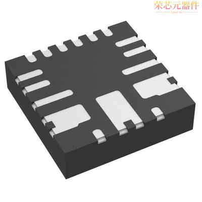 MPQ4436GRE-Z原装「45V, 6A, LOW IQ, SYNCHRONOUS STE」正品