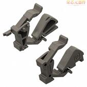 「CONN GRY」正品 TERM PANEL 3043815原装 FRAME BLK