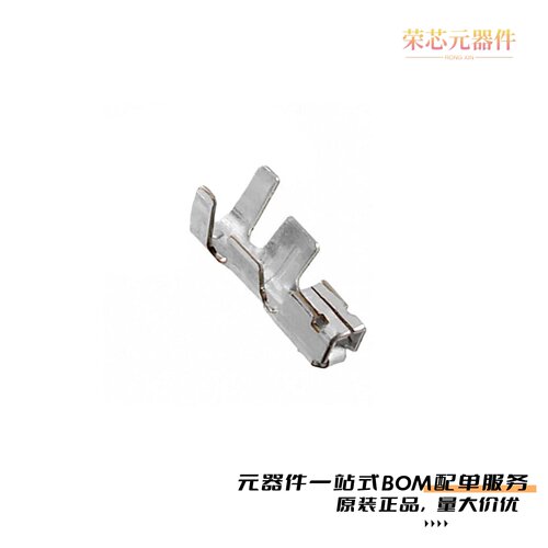 原装GT8-2022SCF[CONN SOCKET 20-22AWG CRIMP TIN]