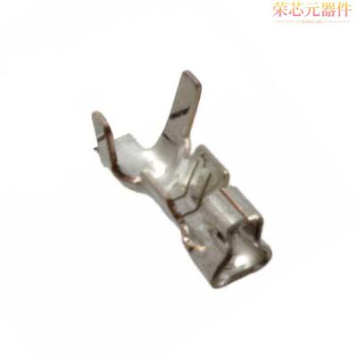 1376476-1原装「CONN SOCKET 22-26AWG CRIMP TIN」正品