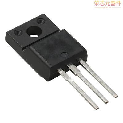 SIHF15N60E-GE3原装「MOSFET N-CH 600V 15A TO220」正品