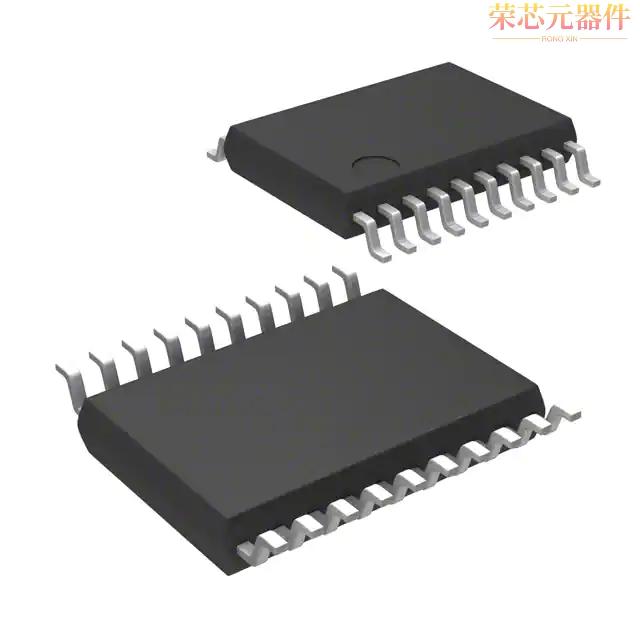 STM8L101F2P3原装「IC MCU 8BIT 4KB FLASH 20TSSOP」正品