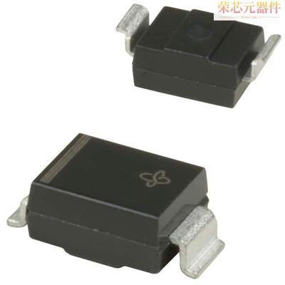 SMBG70CA-E3/52原装「TVS DIODE 70VWM 113VC DO215AA」正品