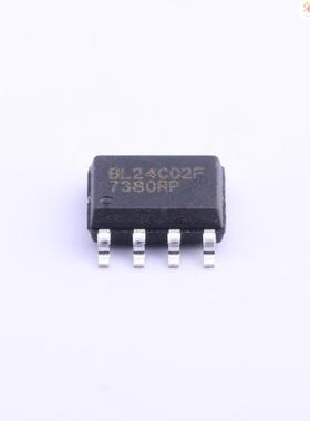 BL24C02F-PARC原装「 SOP8_150MIL 2KB 1MHz」正品