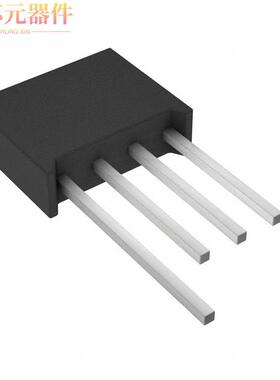 KBL410-G原装「BRIDGE RECT 1PHASE 1KV 4A KBL」正品