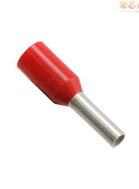 3200742原装「CONN FERRULE DIN 18AWG RED」正品