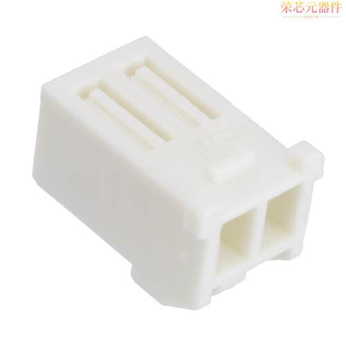 2-1971793-1原装「CONN PLUG HSG 2POS 2.50MM」正品