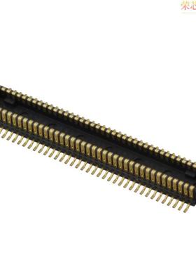 AXK880145WG原装「CONN HDR 80POS SMD GOLD」正品