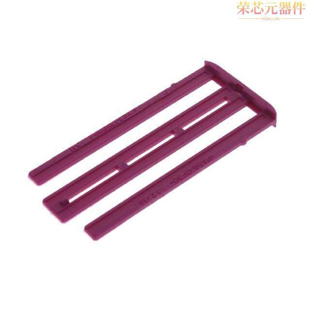 1-1355118-1原装「RETAINER FOR 60POS SOCKET HSG」正品
