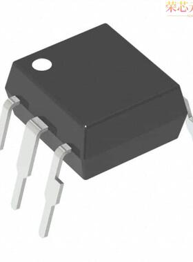 H11L1M原装「OPTOISO 5KV OPEN COLLECTOR 6DIP」正品