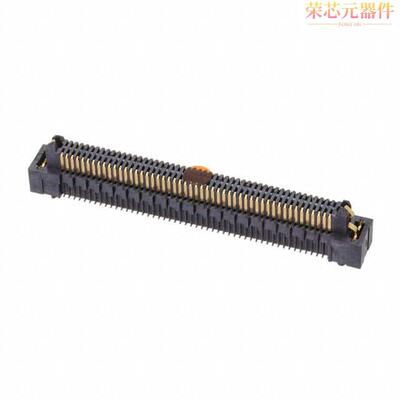 ERM8-050-05.0-L-DV-L-K-TR原装「CONN HDR 100POS SM