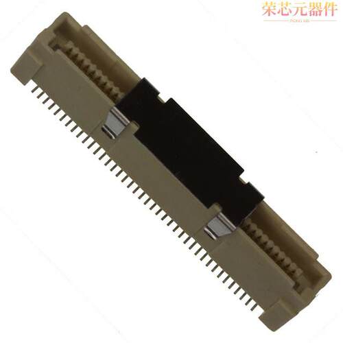 3-5177986-3原装「CONN PLUG 80POS SMD GOLD」正品