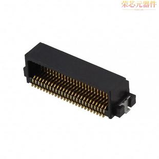 PLUG 50POS GOLD」正品 6原装 SMD 「CONN 1747025