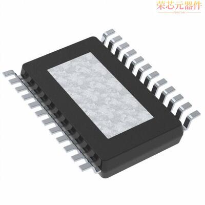 TDA7266P13TR原装「IC AMP AB STEREO 4W POWERSSO-24」正品