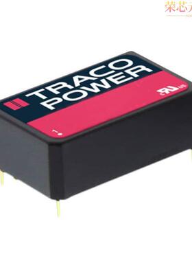 THP 3-2423原装「DC DC CONVERTER +/-15V 3W」正品
